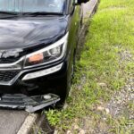 車の脱輪で動けなくなってしまったら、無料レッカー申し込み窓口へ!